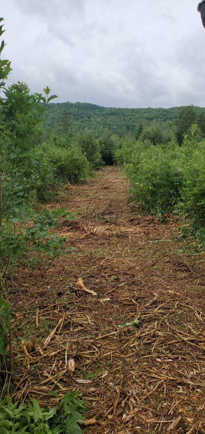 Nos équipements – Valcourt