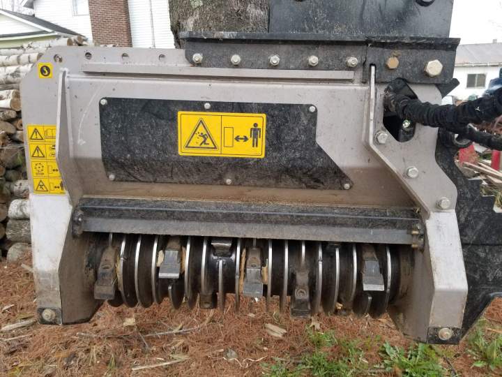 Nos équipements – Valcourt